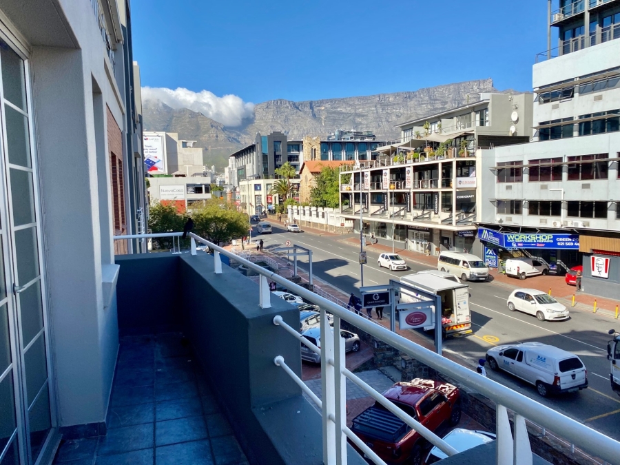 To Let Commercial Property for Rent in De Waterkant Western Cape